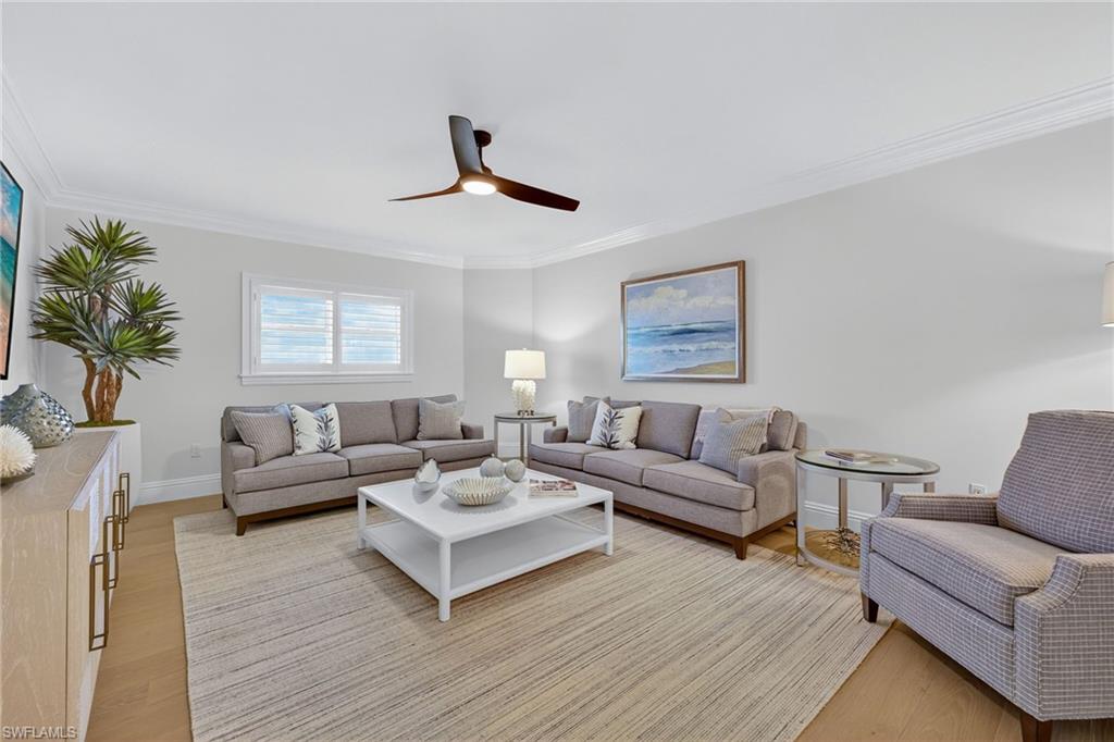 SEDGEMOOR CONDO - Residential