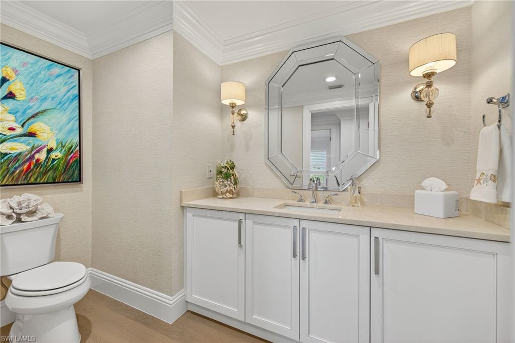 SEDGEMOOR CONDO - Residential