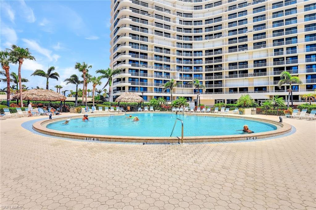 SOUTH SEAS CLUB CONDO - Residential