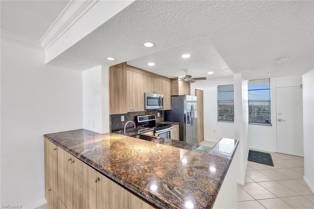 SOUTH SEAS CLUB CONDO - Residential