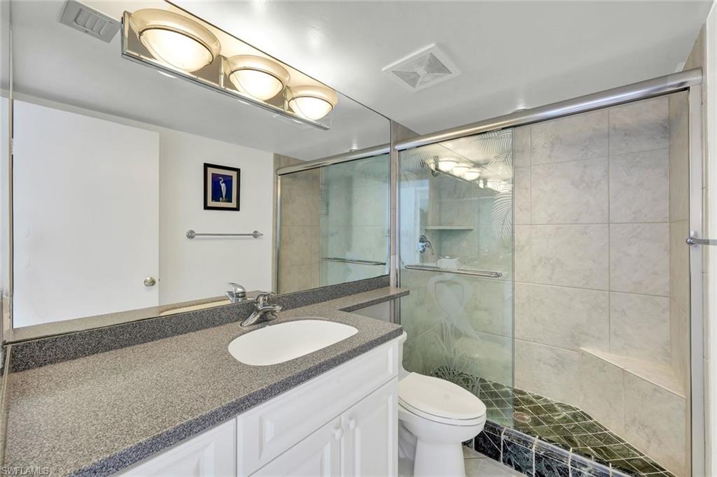 SOUTH SEAS CLUB CONDO - Residential