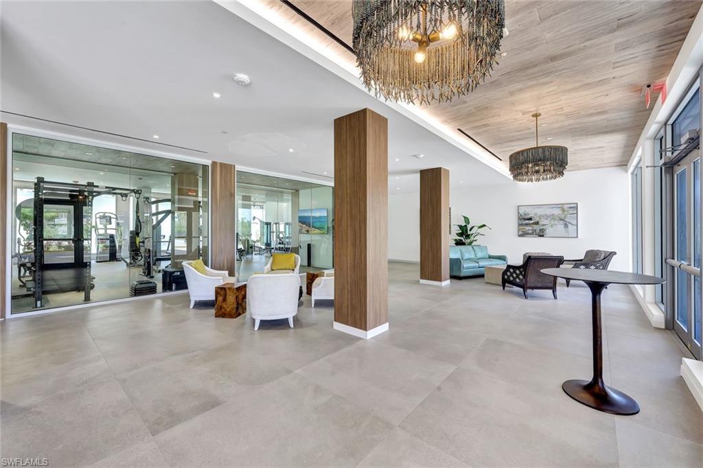 SOUTH SEAS CLUB CONDO - Residential