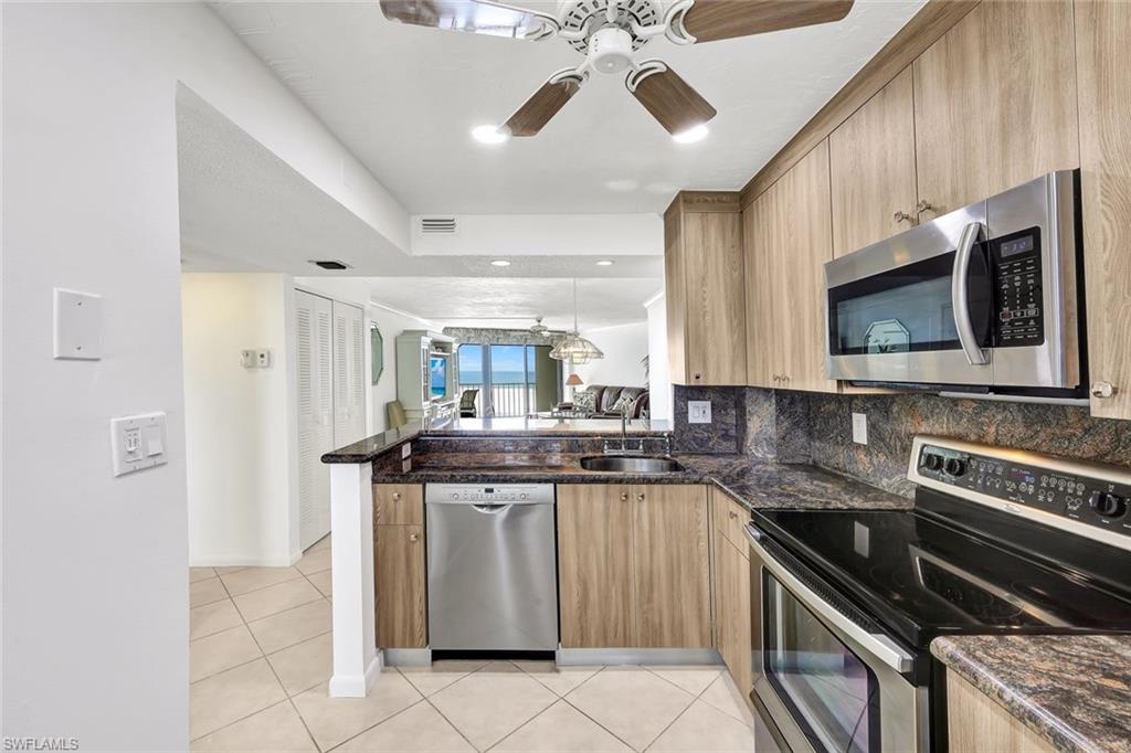 SOUTH SEAS CLUB CONDO - Residential