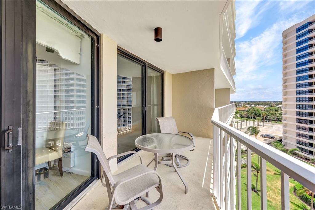 SOUTH SEAS CLUB CONDO - Residential