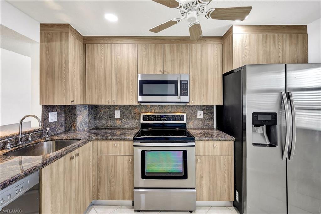 SOUTH SEAS CLUB CONDO - Residential