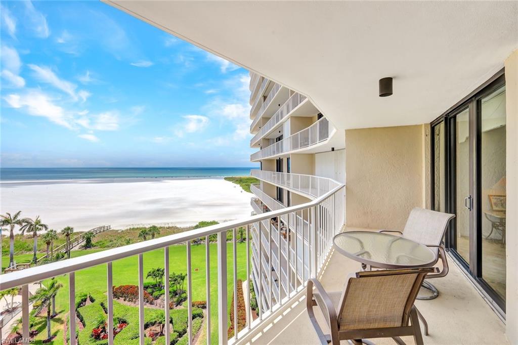 SOUTH SEAS CLUB CONDO - Residential