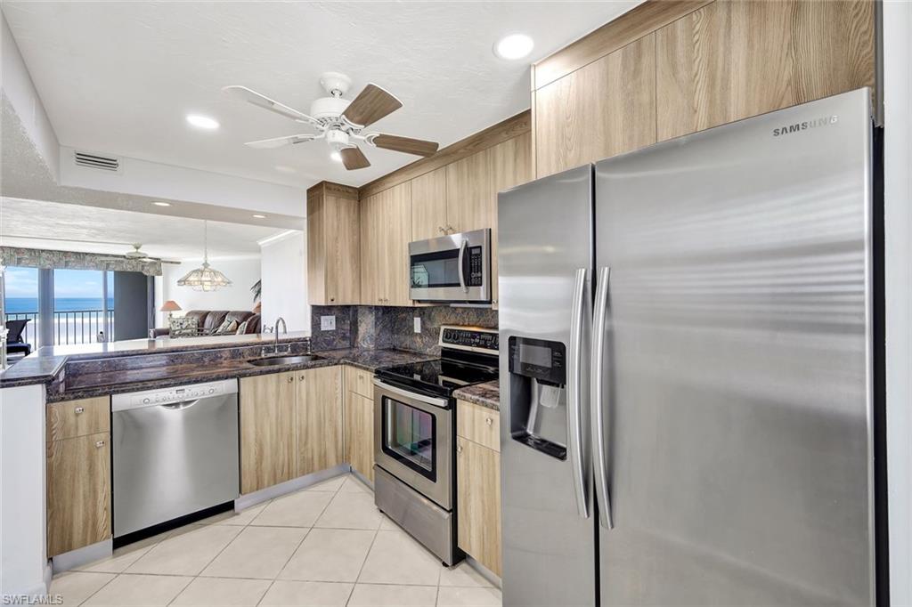 SOUTH SEAS CLUB CONDO - Residential