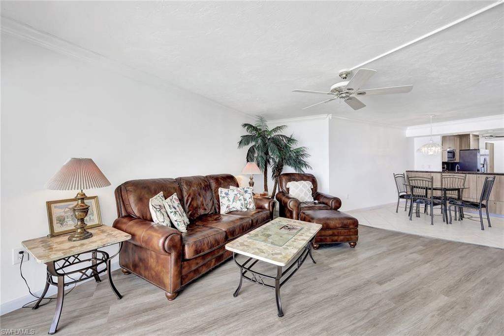 SOUTH SEAS CLUB CONDO - Residential