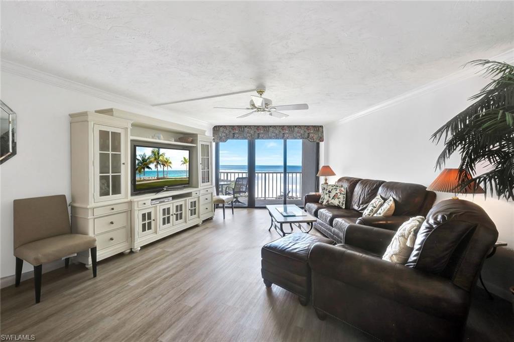 SOUTH SEAS CLUB CONDO - Residential