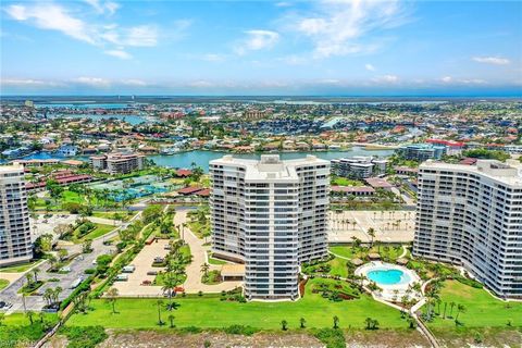 Photo of 320 Seaview CT #2-804, MARCO ISLAND, FL 34145 (MLS # 226000185)