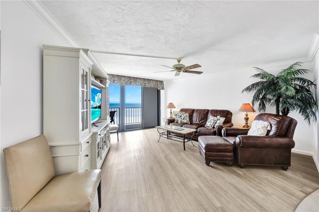 SOUTH SEAS CLUB CONDO - Residential