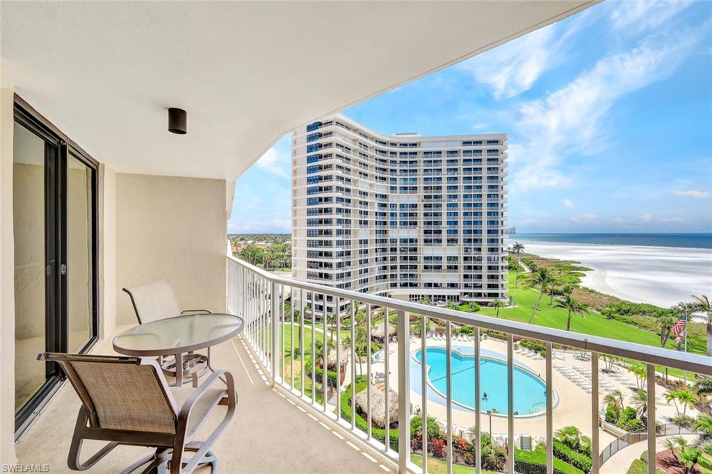 SOUTH SEAS CLUB CONDO - Residential