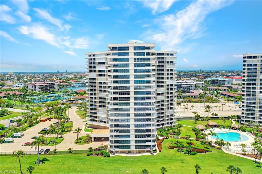 SOUTH SEAS CLUB CONDO - Residential