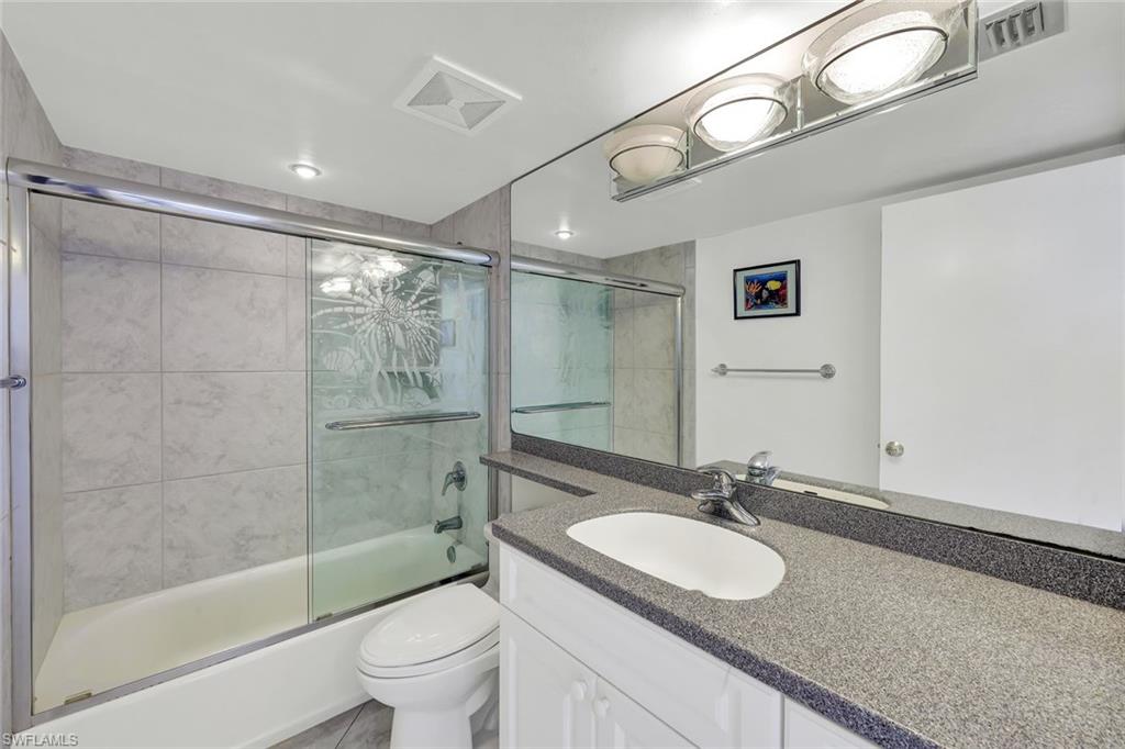 SOUTH SEAS CLUB CONDO - Residential