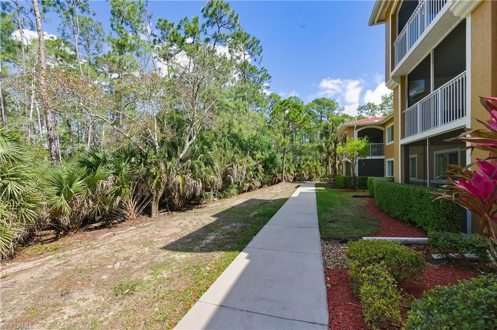 NAPOLI - Residential