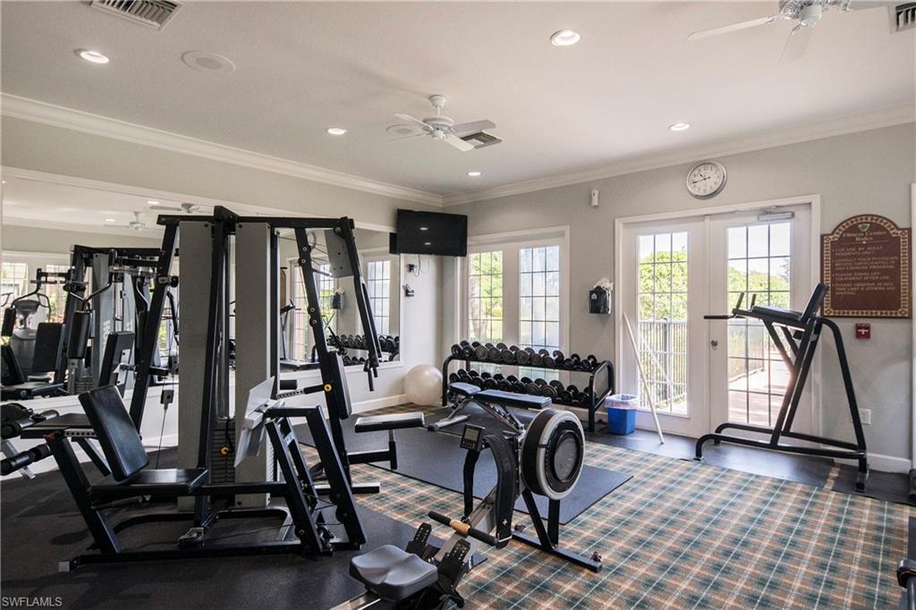 NAPOLI - Residential