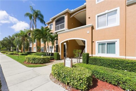 1865 Florida Club DR 6110 NAPLES FL 34112