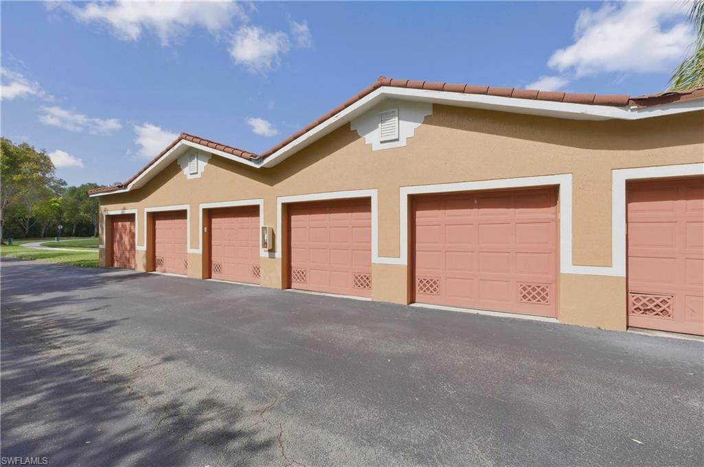 NAPOLI - Residential