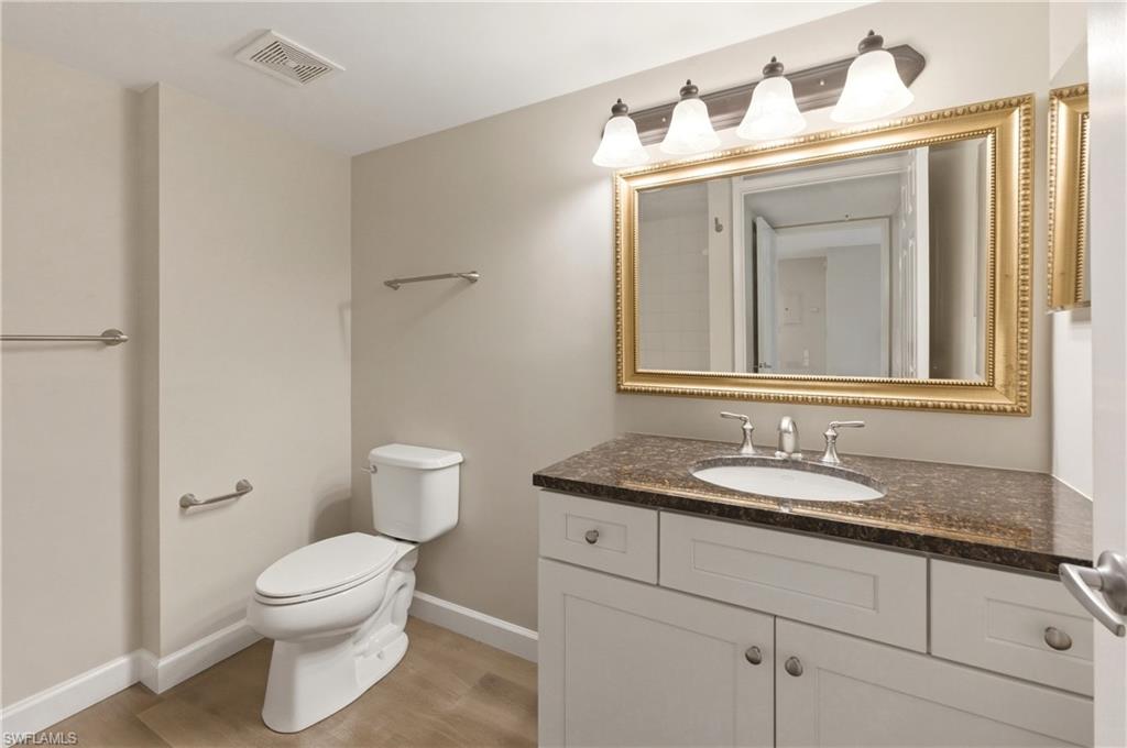 NAPOLI - Residential