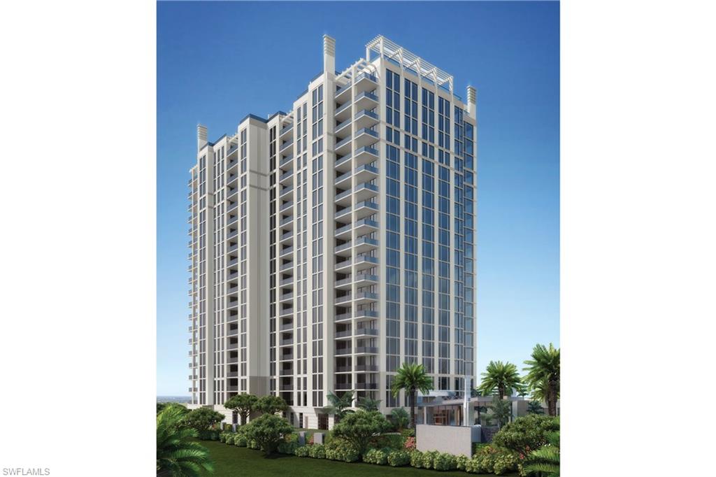 MYSTIQUE - Residential