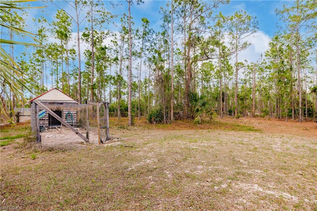 GOLDEN GATE ESTATES - Residential