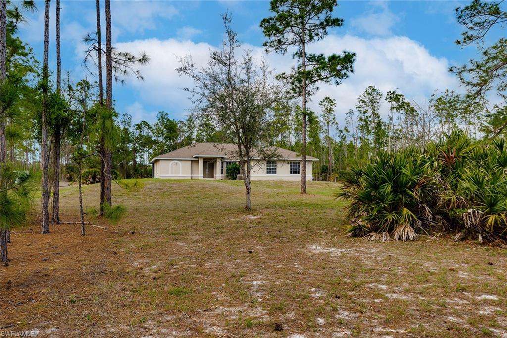 GOLDEN GATE ESTATES - Residential