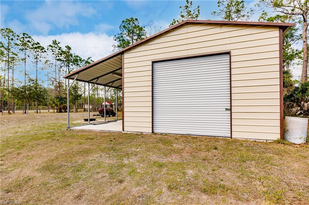 GOLDEN GATE ESTATES - Residential