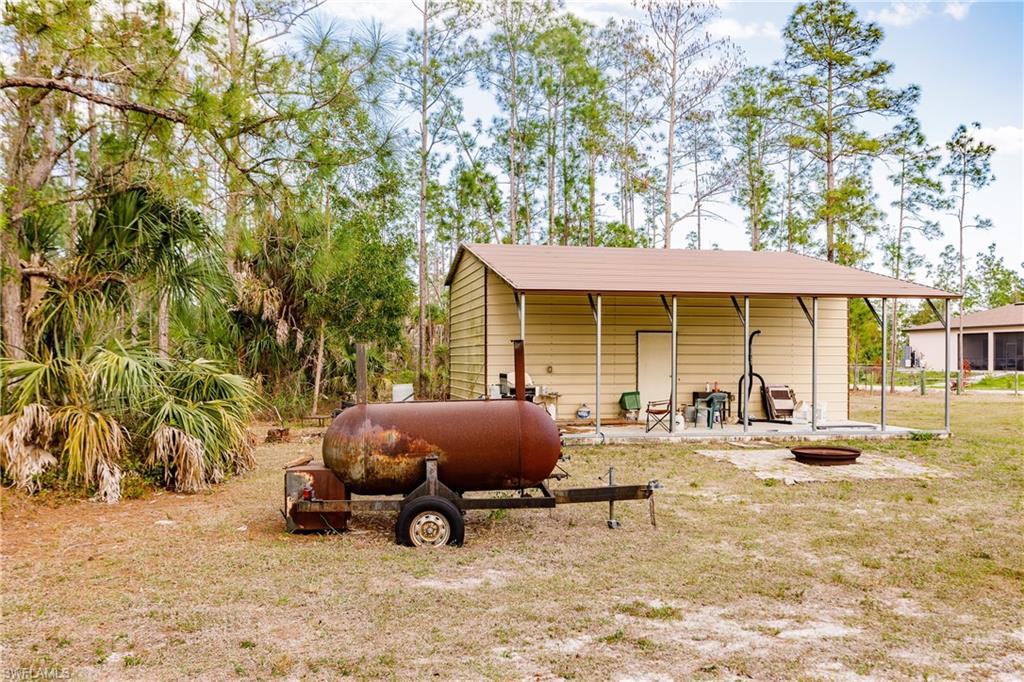 GOLDEN GATE ESTATES - Residential