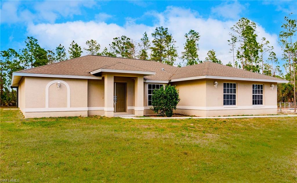 GOLDEN GATE ESTATES - Residential