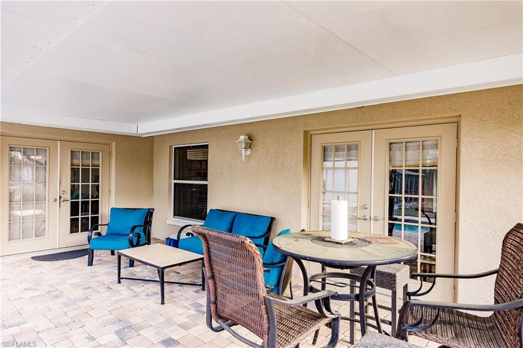 GOLDEN GATE ESTATES - Residential