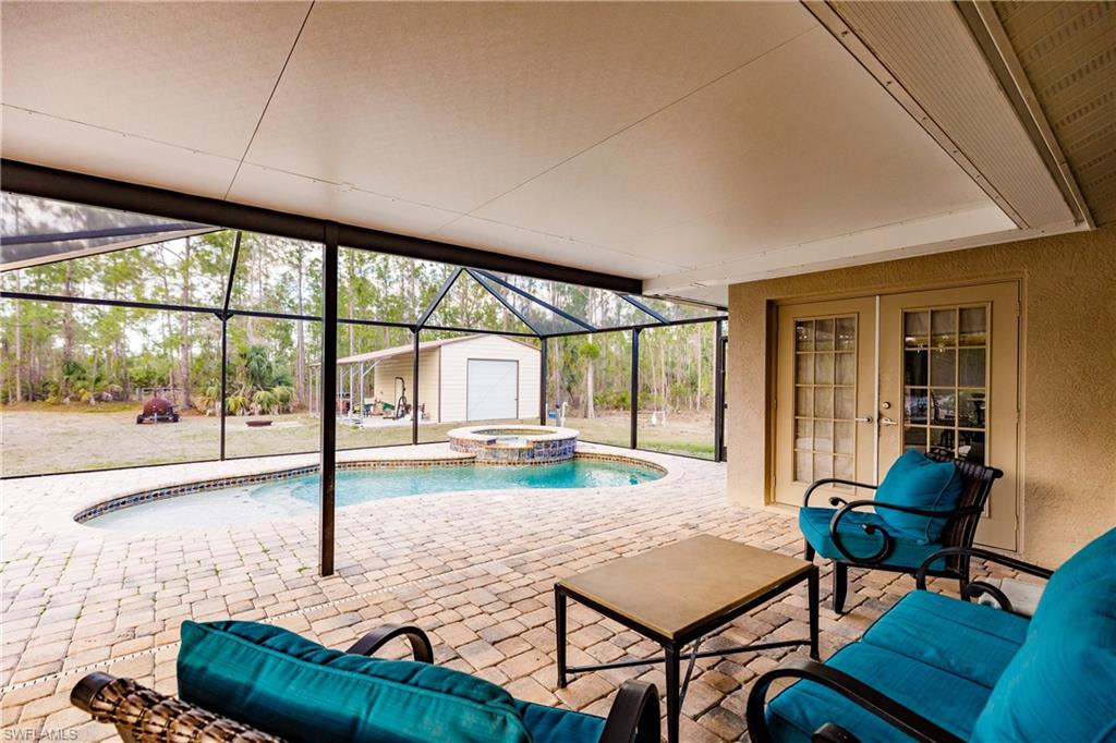 GOLDEN GATE ESTATES - Residential