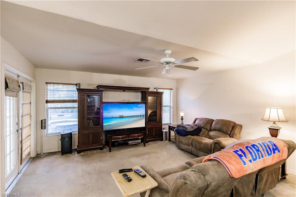 GOLDEN GATE ESTATES - Residential