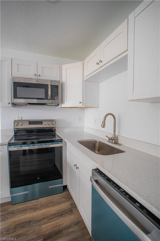 PORT CHARLOTTE - Residential