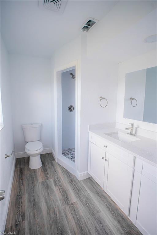 PORT CHARLOTTE - Residential