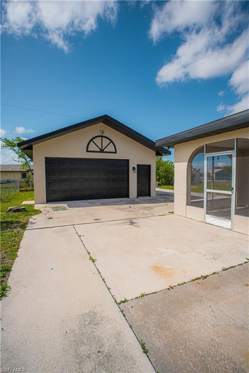 PORT CHARLOTTE - Residential