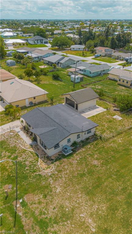 PORT CHARLOTTE - Residential