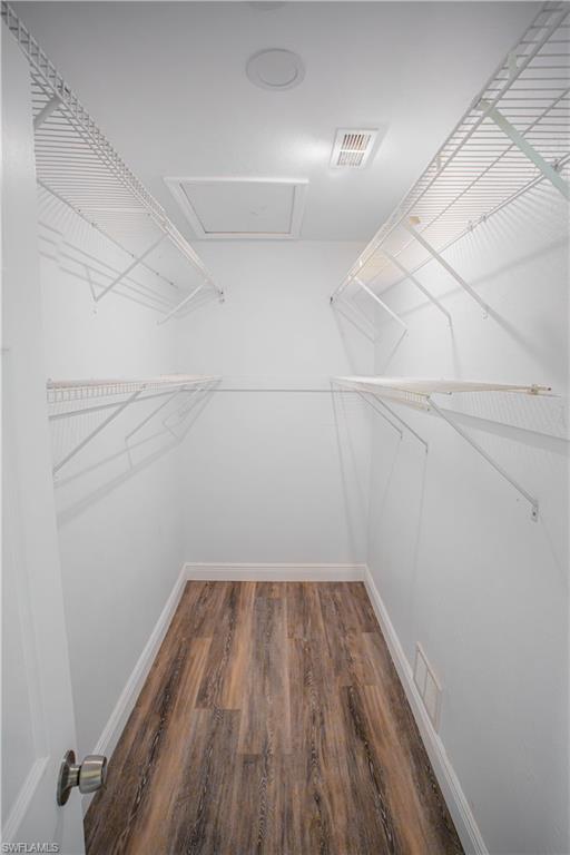 PORT CHARLOTTE - Residential