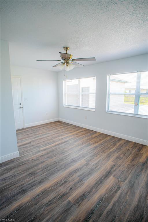 PORT CHARLOTTE - Residential