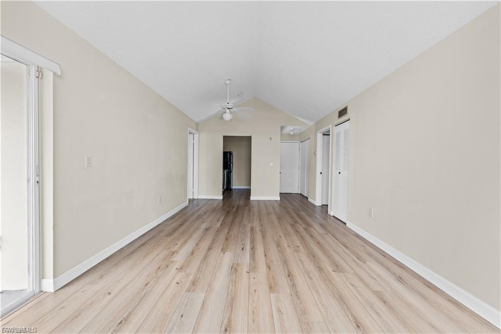 RENAISSANCE VILLAGE - Residential