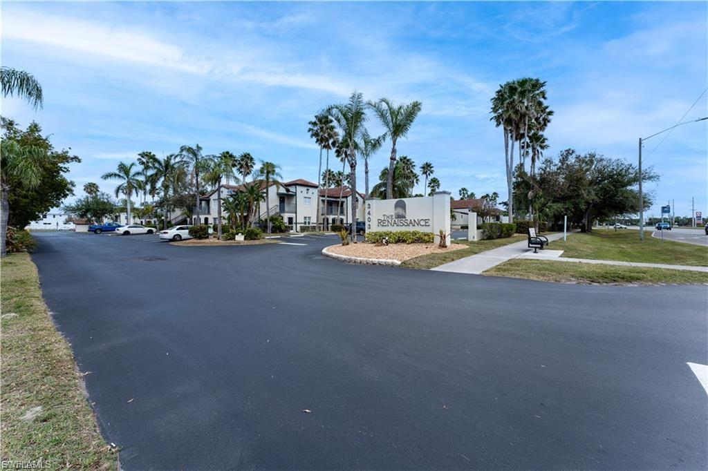 RENAISSANCE VILLAGE - Residential