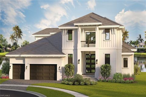 810 Elm CT MARCO ISLAND FL 34145