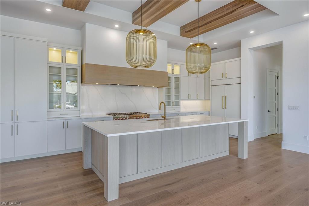 MARCO ISLAND - Residential