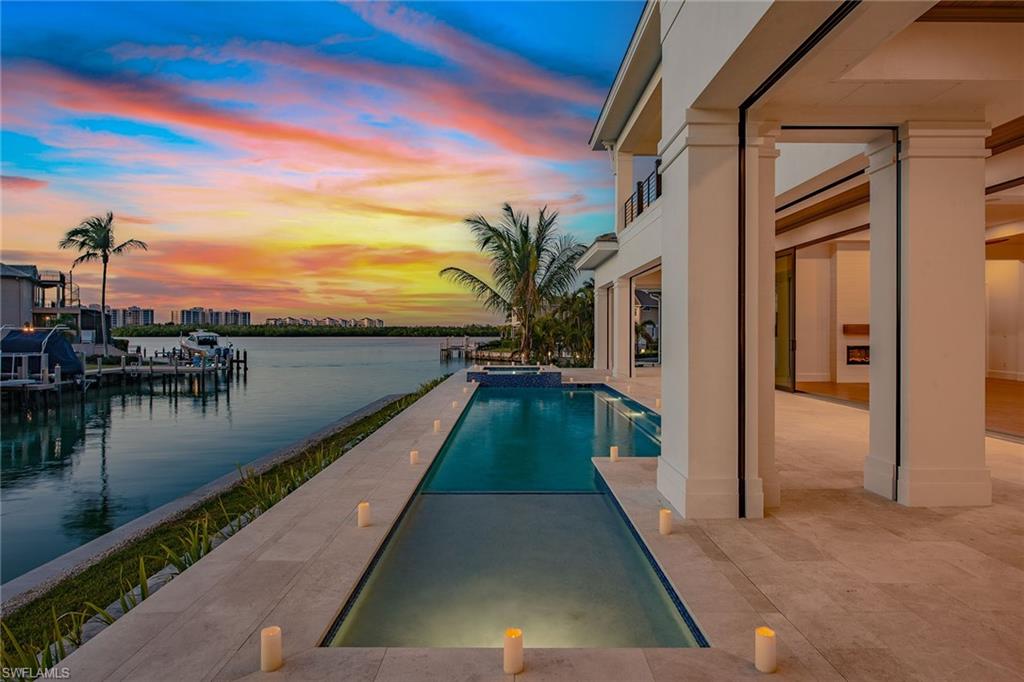 MARCO ISLAND - Residential