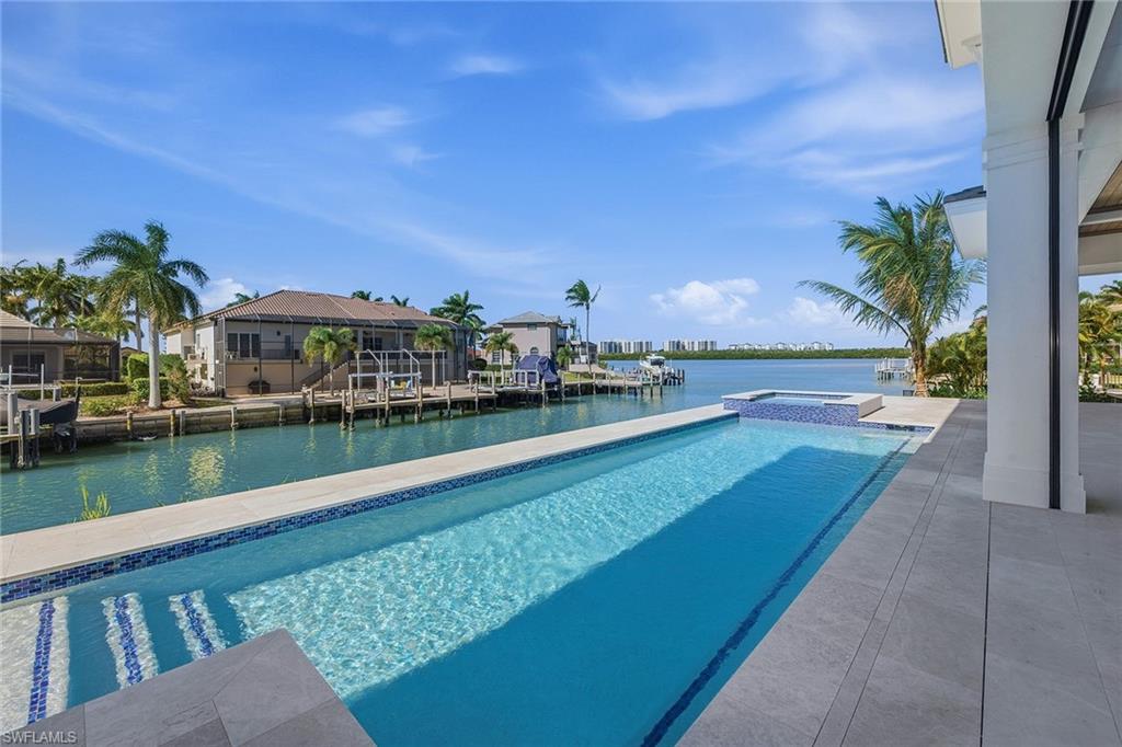 MARCO ISLAND - Residential