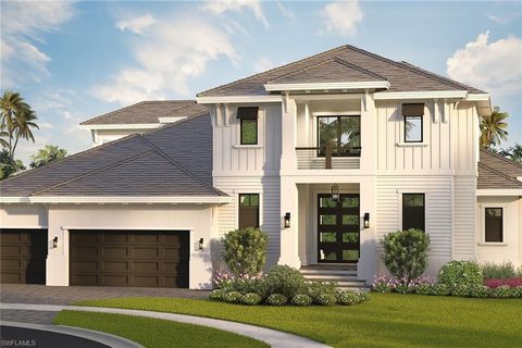 810 Elm CT MARCO ISLAND FL 34145