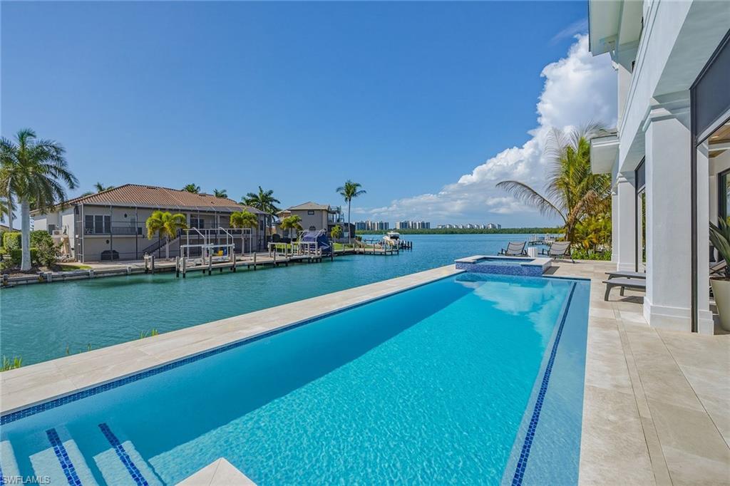 MARCO ISLAND - Residential