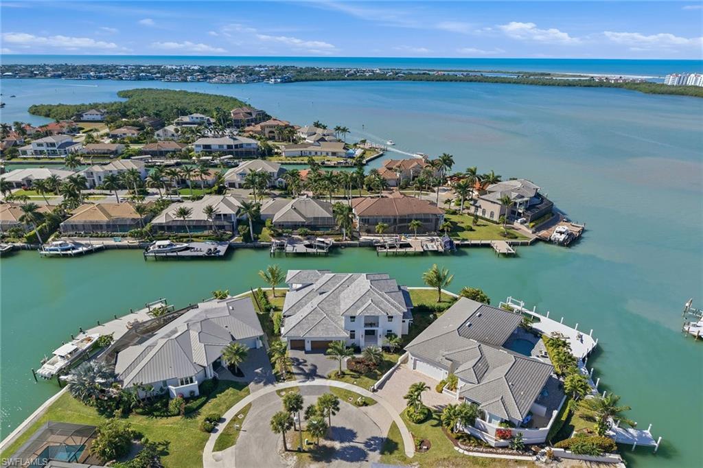 MARCO ISLAND - Residential