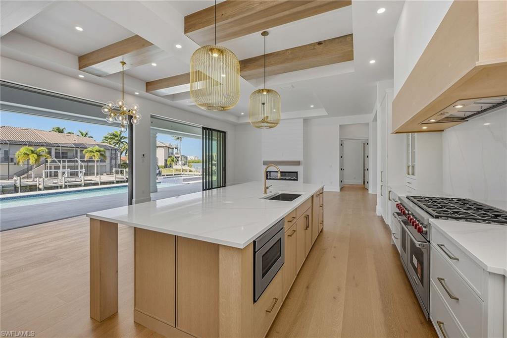 MARCO ISLAND - Residential