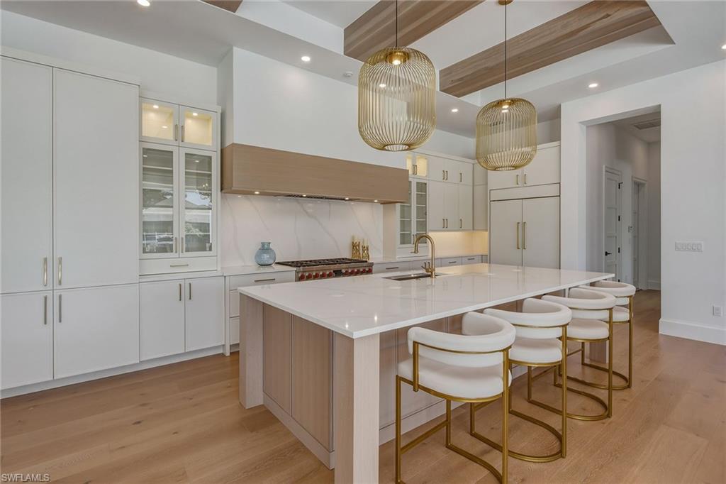 MARCO ISLAND - Residential