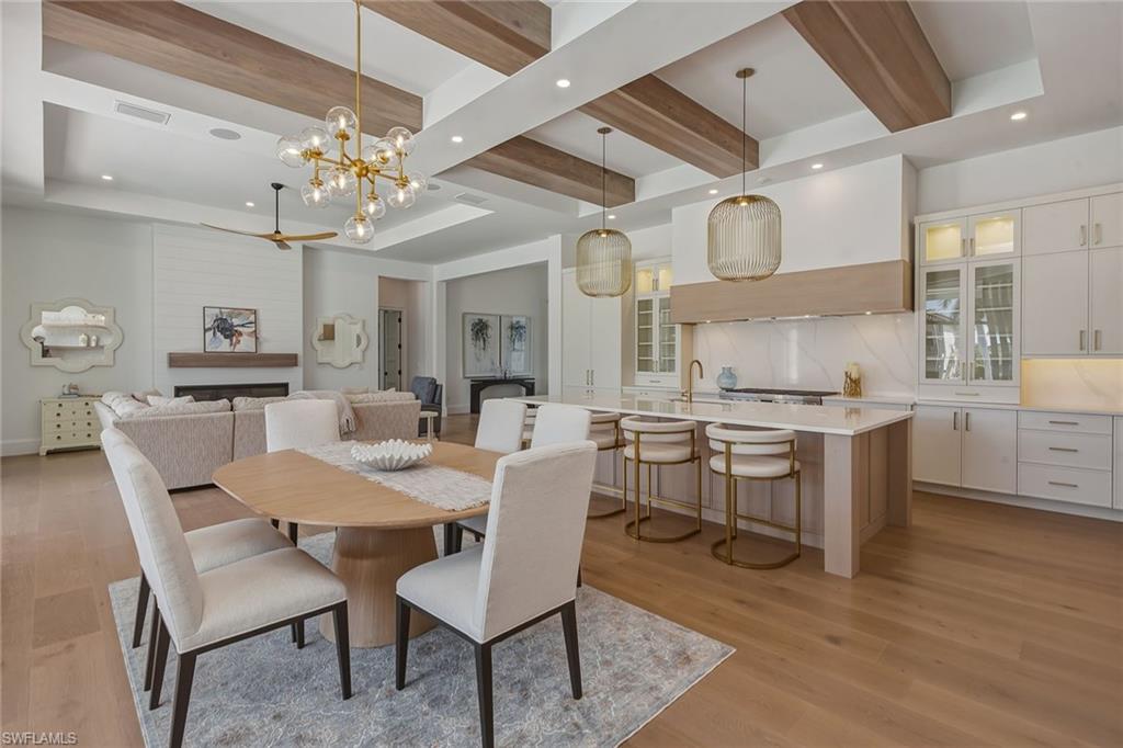 MARCO ISLAND - Residential